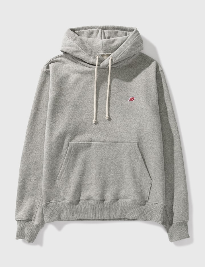 MADE in USA Core Hoodie Placeholder Image
