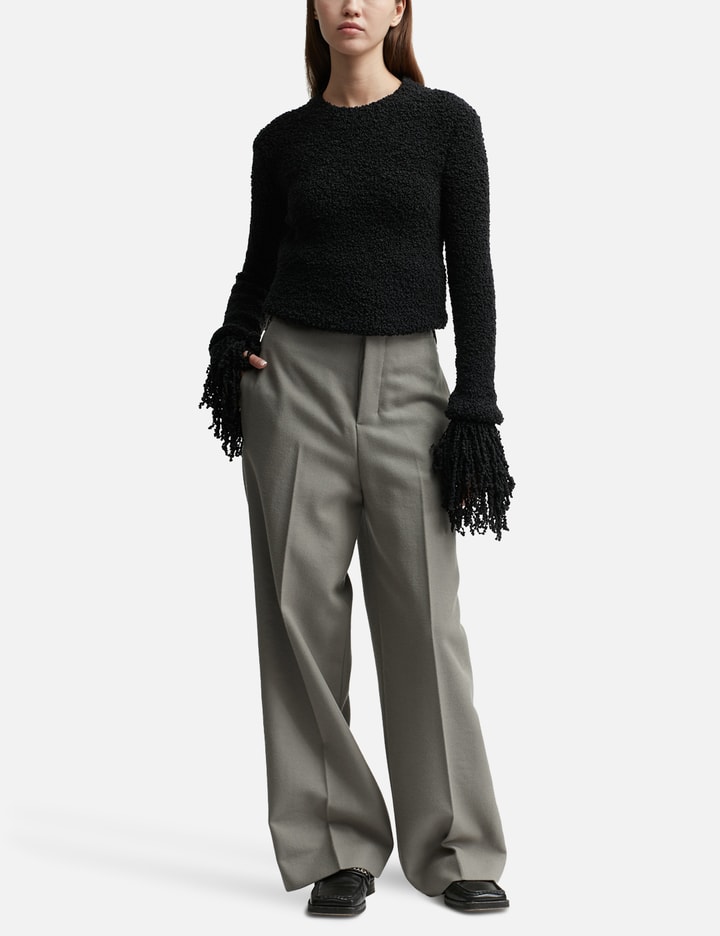 Fringes Sweater Placeholder Image