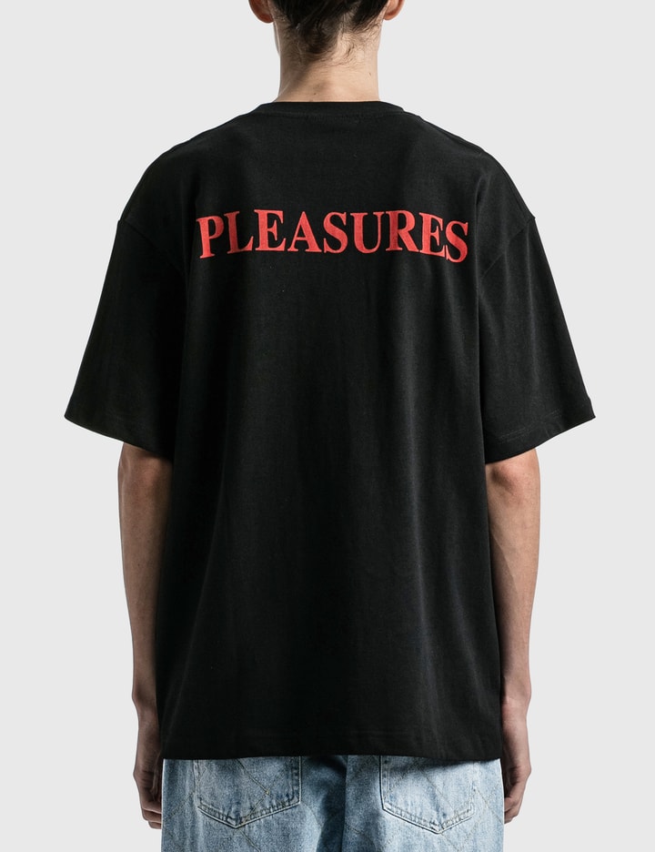 Listen Heavyweight Shirt Placeholder Image