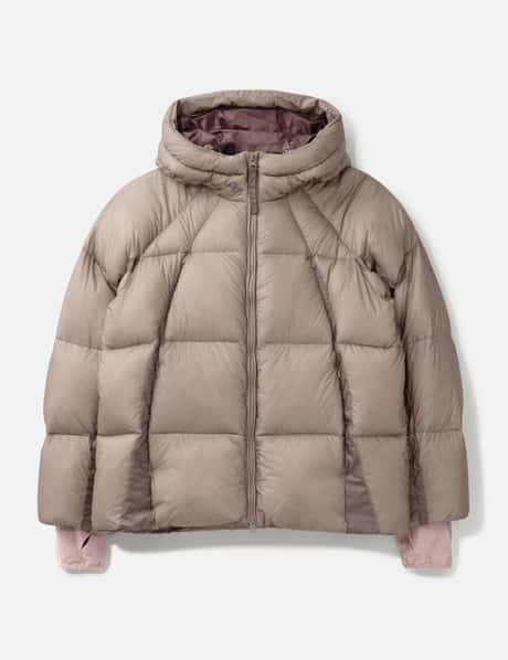 San San Gear Shade Puffer Jacket