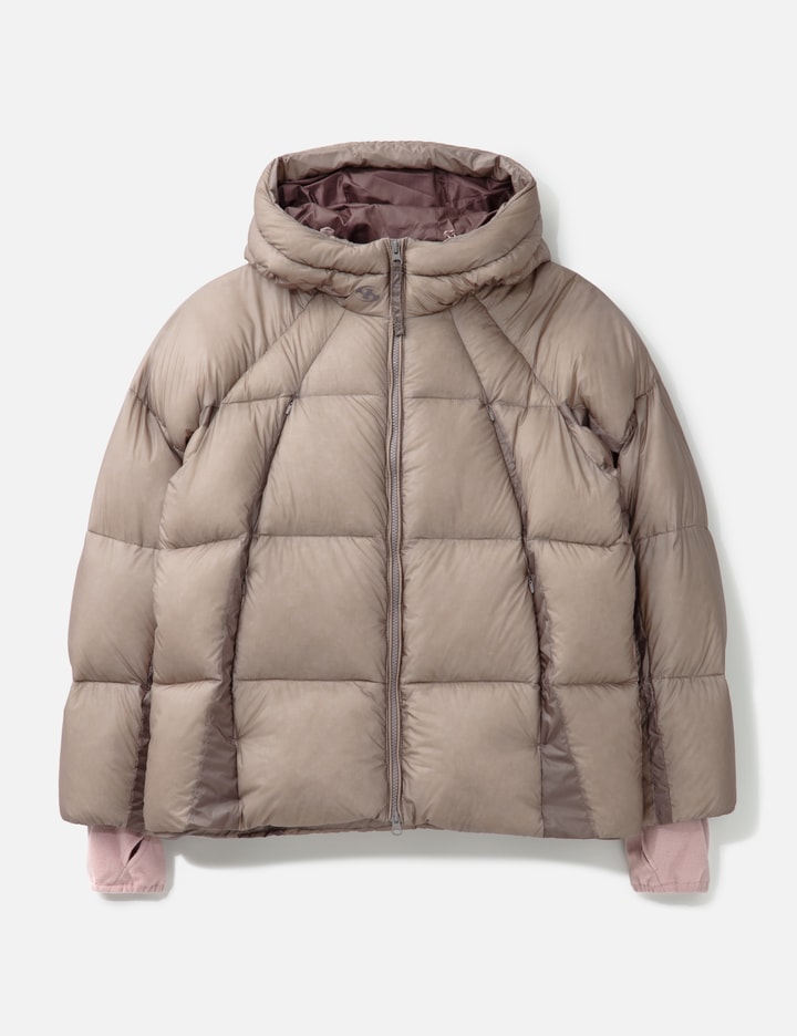 Shade Puffer Jacket Placeholder Image