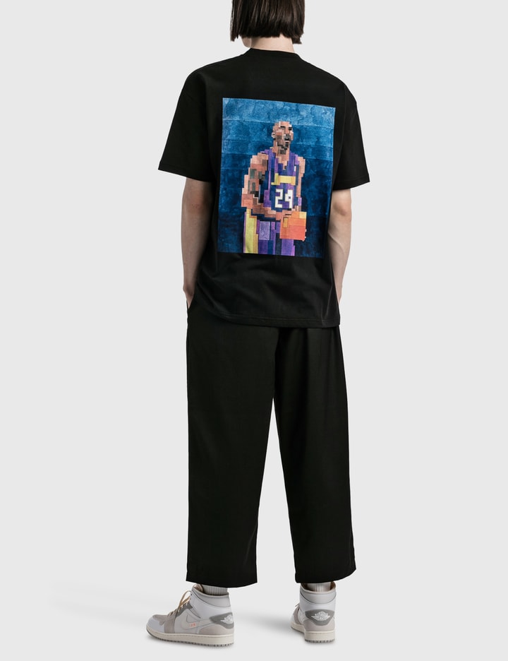 Grocery x Adam Lister バスケットボールカード シリーズ Tシャツ Placeholder Image