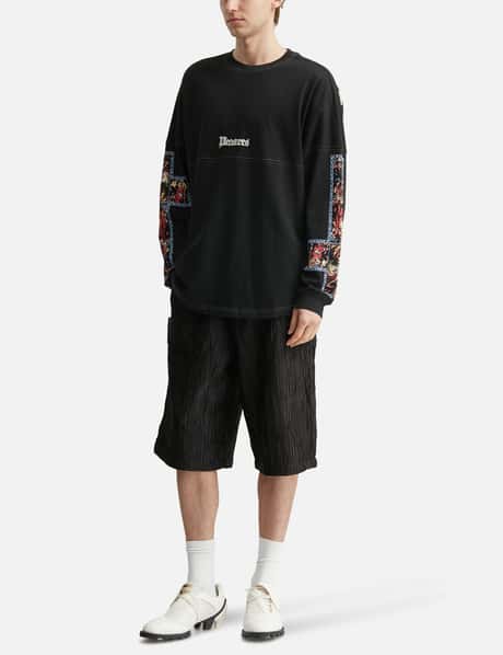 Blasphemy Long Sleeve view 16