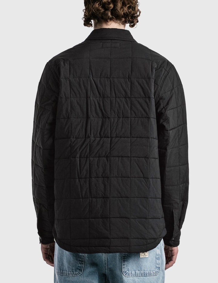 Quilted Fatigue Shirt Placeholder Image