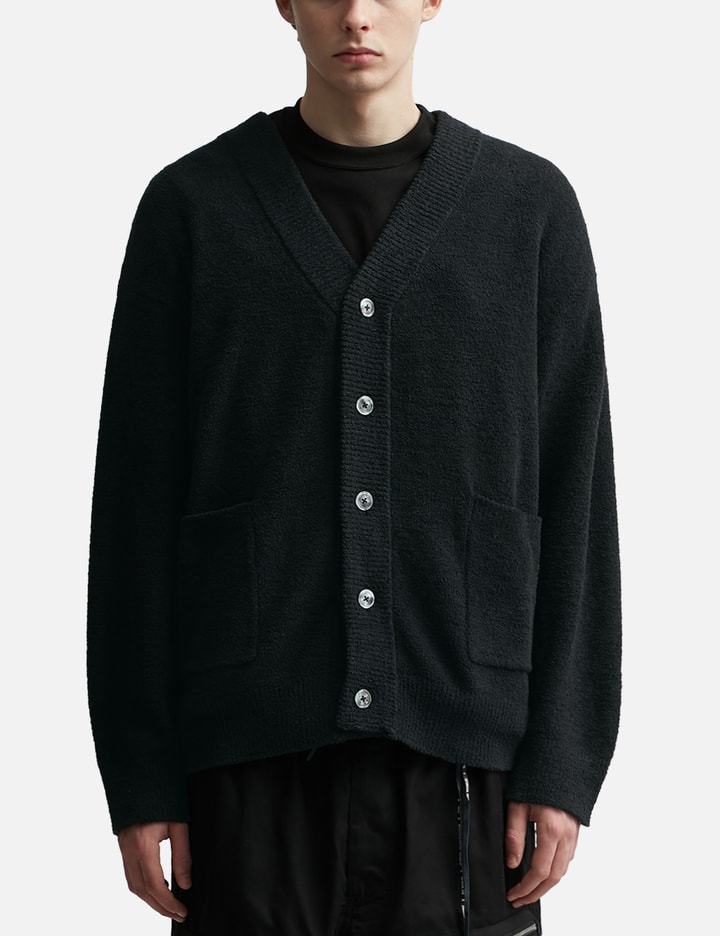 MW Lounge Cardigan Placeholder Image