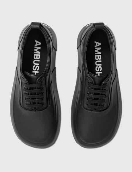 AMBUSH® - Vulcanized Hybrid Sneaker | HBX - ハイプビースト 