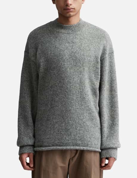 ジャックムス - Le Pull Jacquemus | HBX