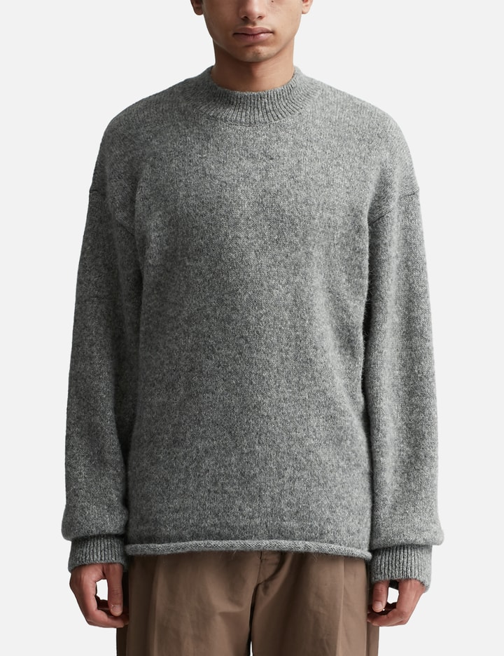 Le Pull Jacquemus Placeholder Image