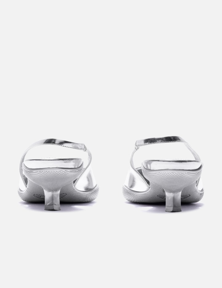 Prada High Heels