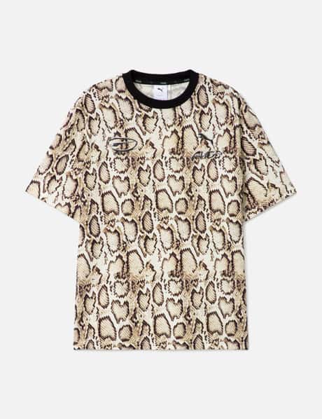 Puma PUMA x A$AP ROCKY Snake T-shirt