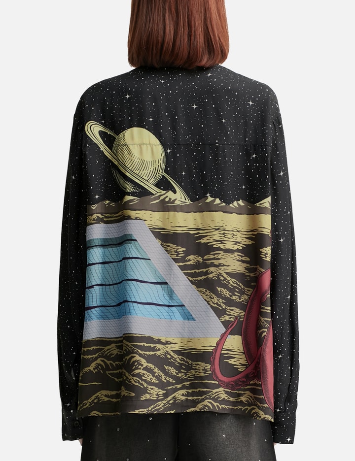 Engineered Explorers Long Shirt Placeholder Image