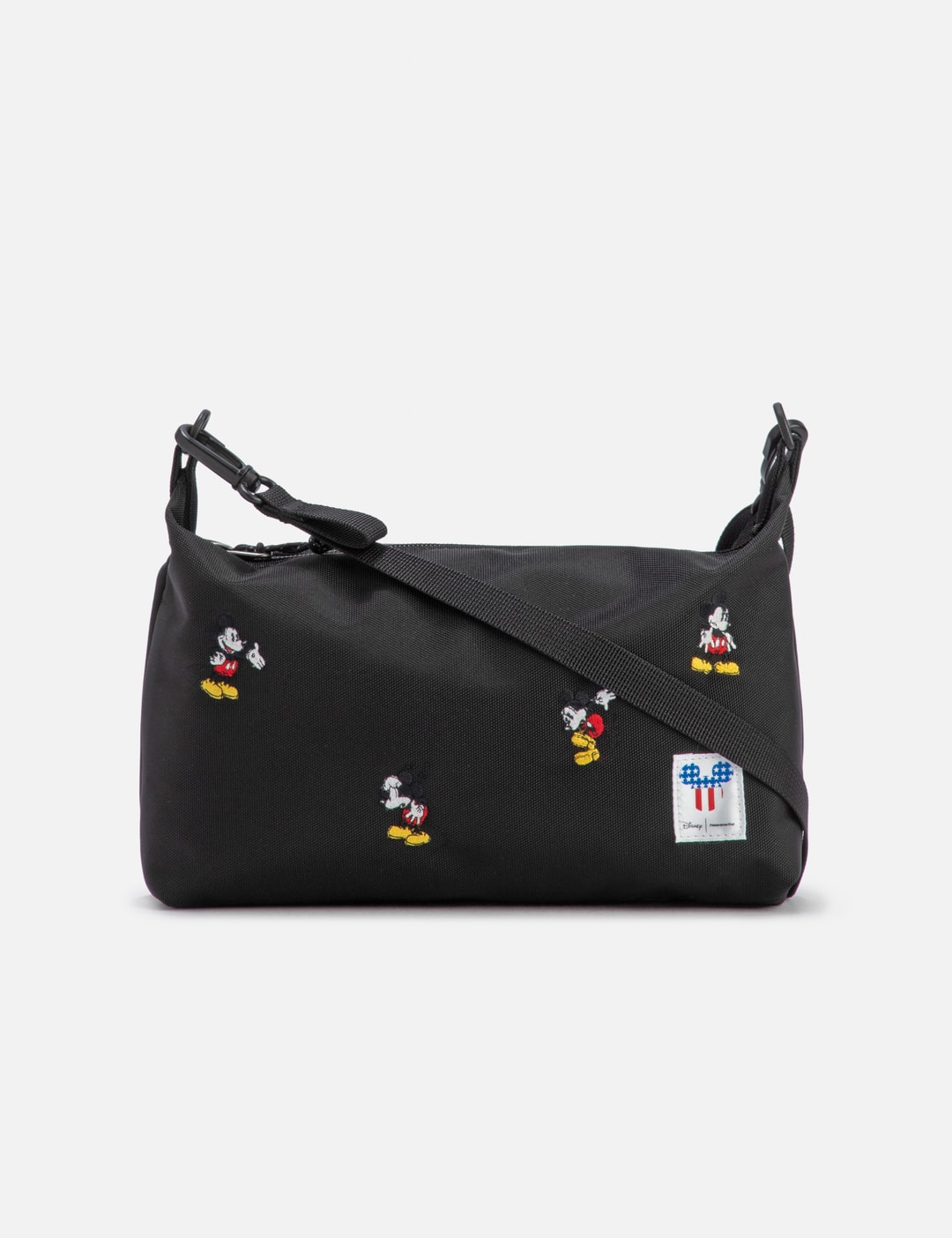 Multi Mickey Pouch Bag view 14