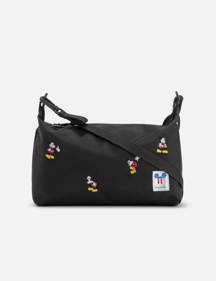 Multi Mickey Pouch Bag Placeholder Image