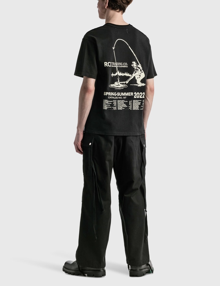 Catalogue T-shirt Placeholder Image