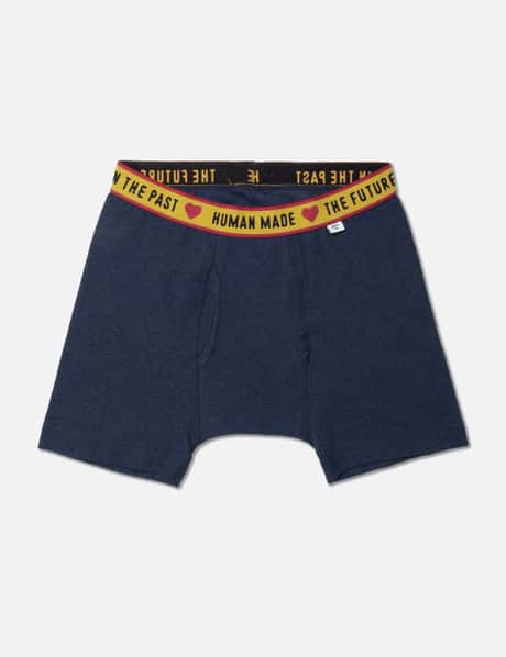 Human Made HM Boxer Brief
