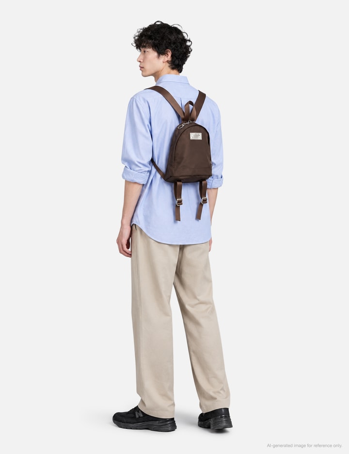 Unlikely Unlikely "Equipment" Sleeping Bag Carrier
