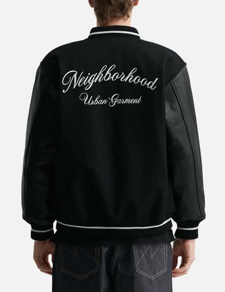 Stadium Jacket view 12