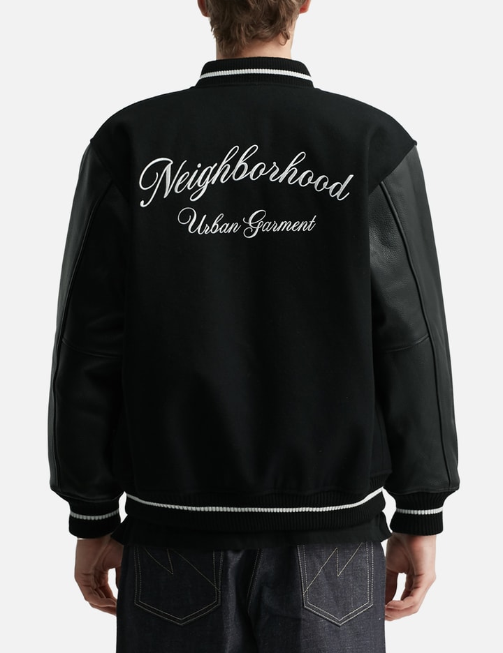 NEIGHBORHOOD Stadium Jacket