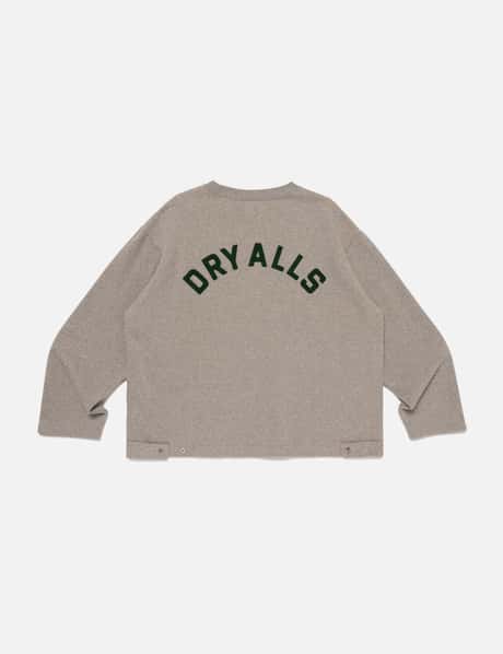 Adjustable Sweatshirt view 9