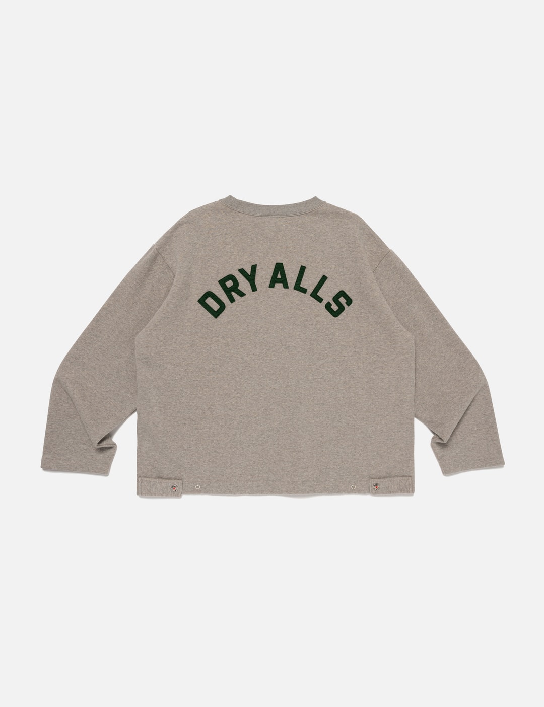 Adjustable Sweatshirt view 10