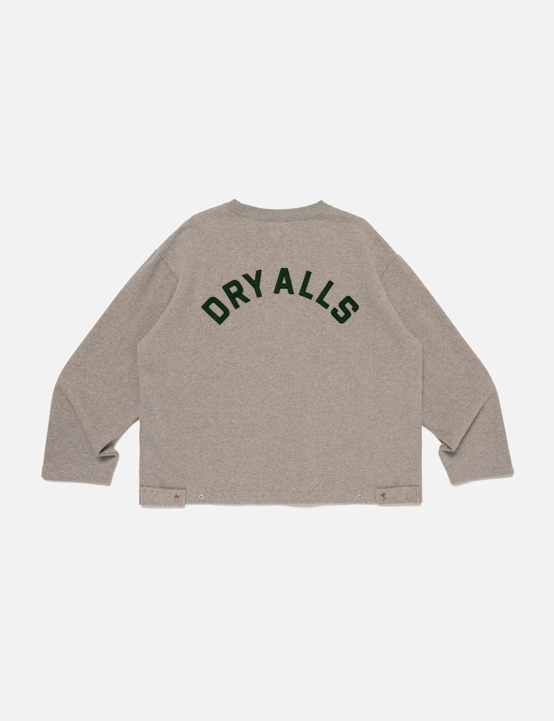 Adjustable Sweatshirt view 20
