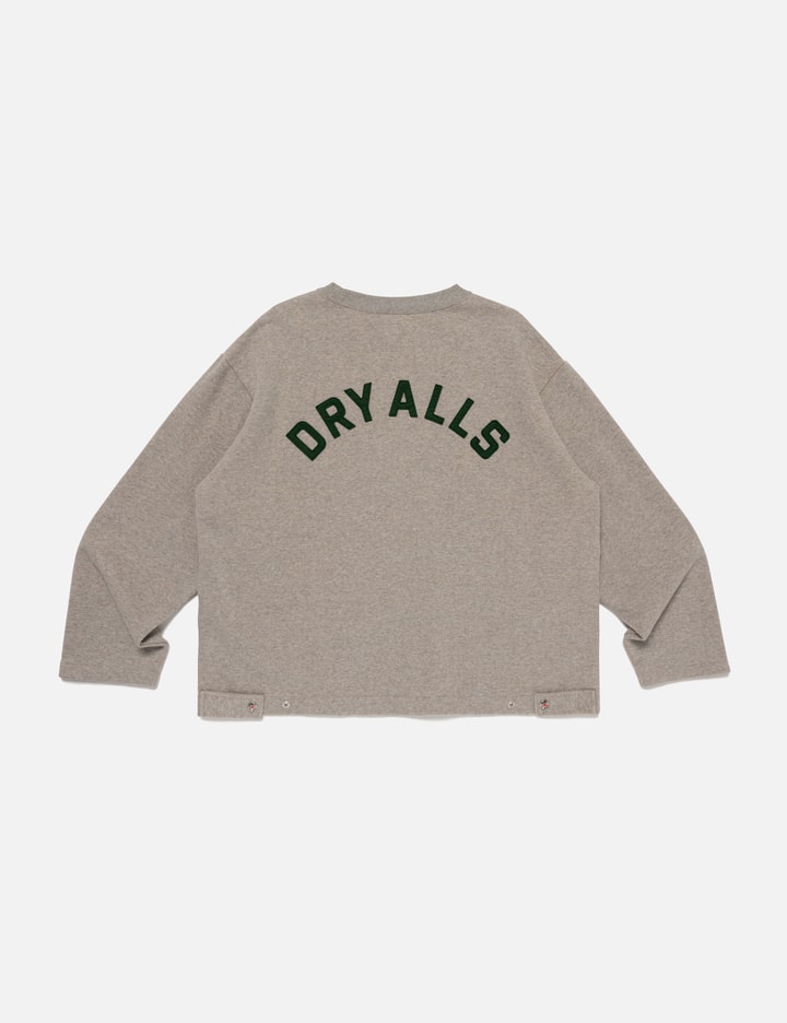 Adjustable Sweatshirt Placeholder Image