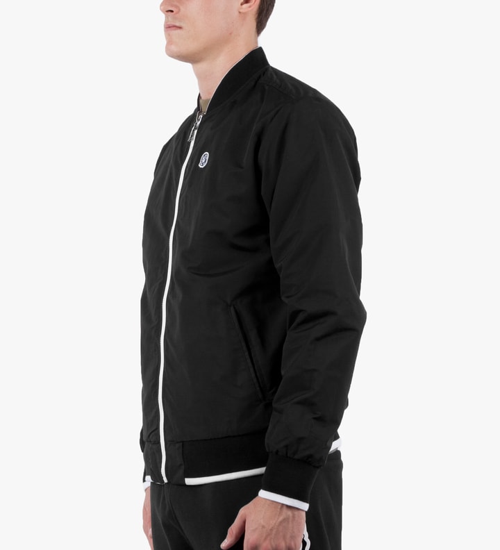 White L/S Flight Path Jacket Placeholder Image