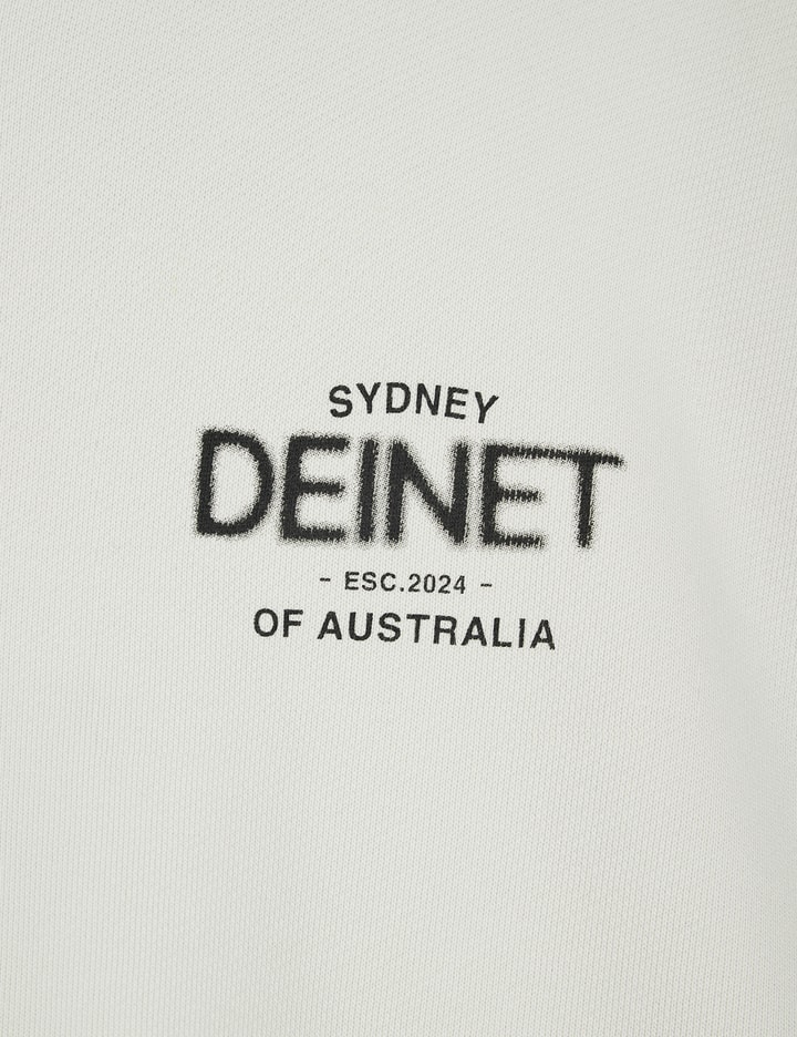 Lost In Sydney Zip-up Hoodie Placeholder Image