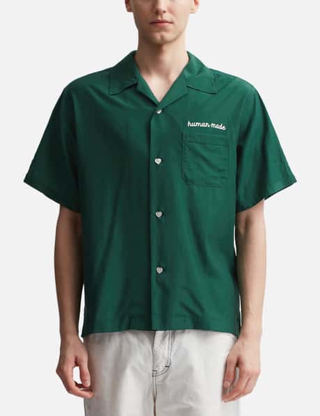 Human Made - Bowling Shirt | HBX