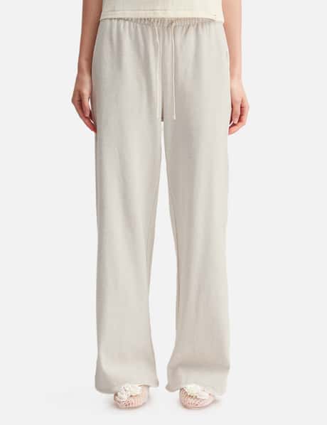 G Comfort String Pants view 10