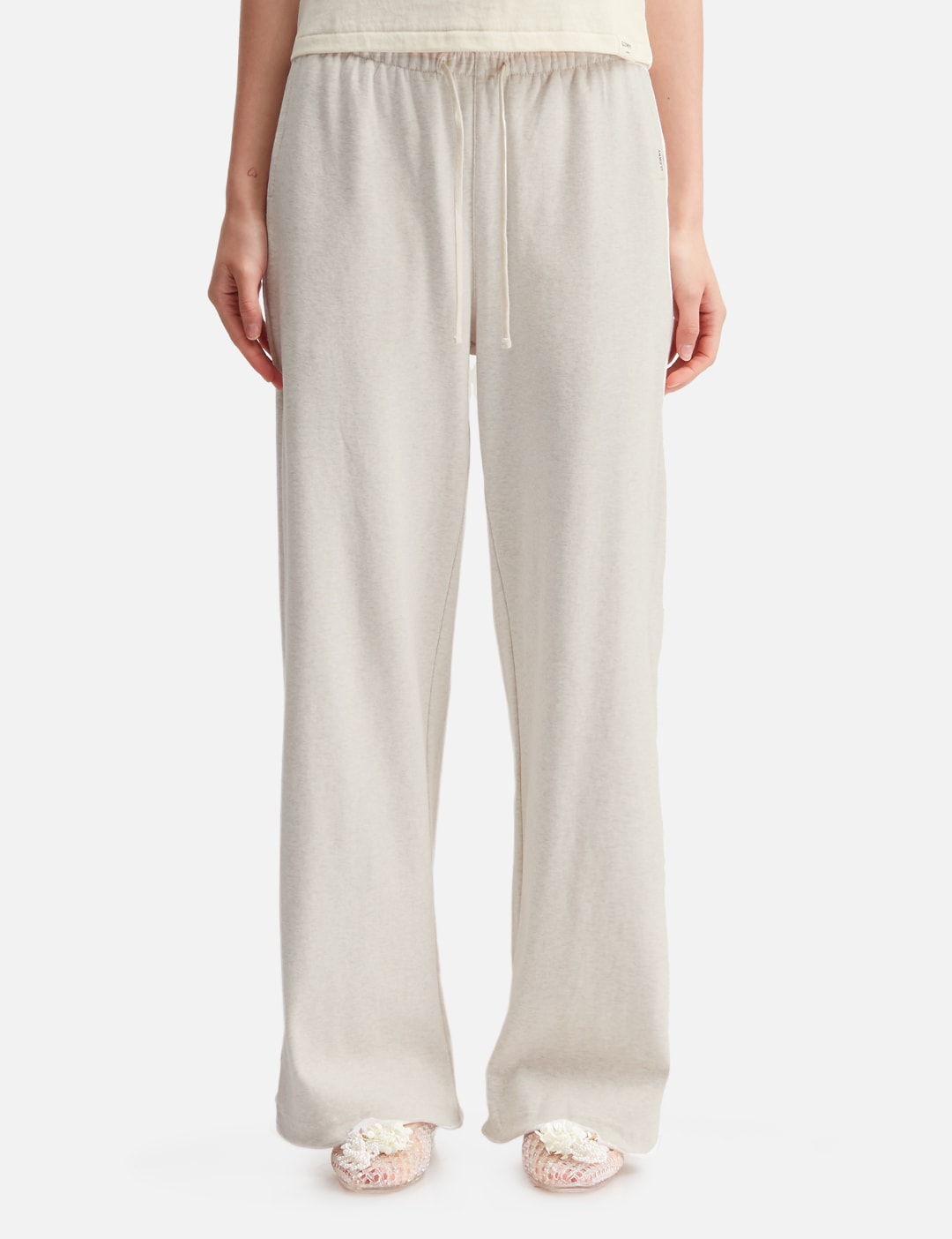 G Comfort String Pants view 18