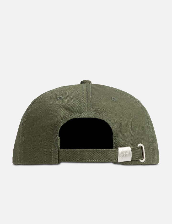 5 PANEL TWILL CAP #2 Placeholder Image