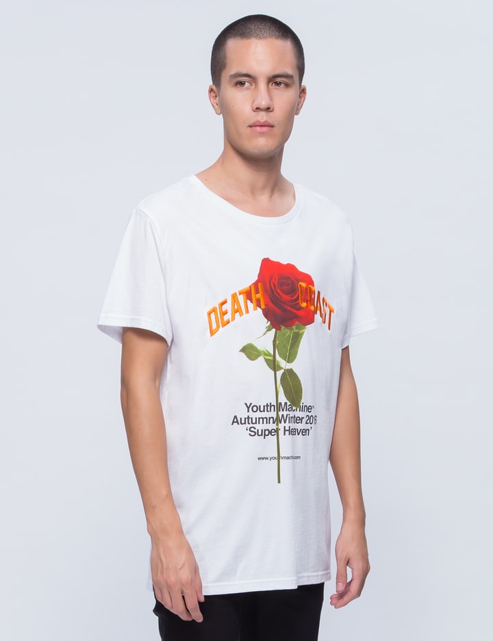 Death Coast T-shirt Placeholder Image