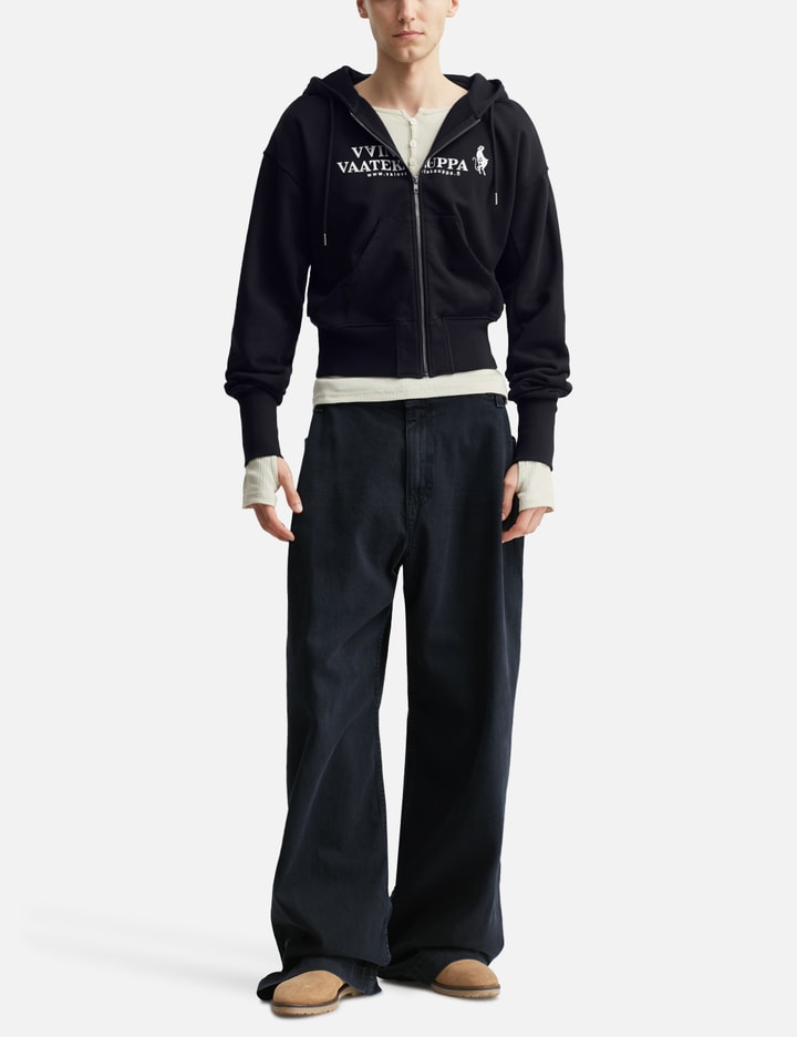 Vaatekauppa Hoodie Placeholder Image