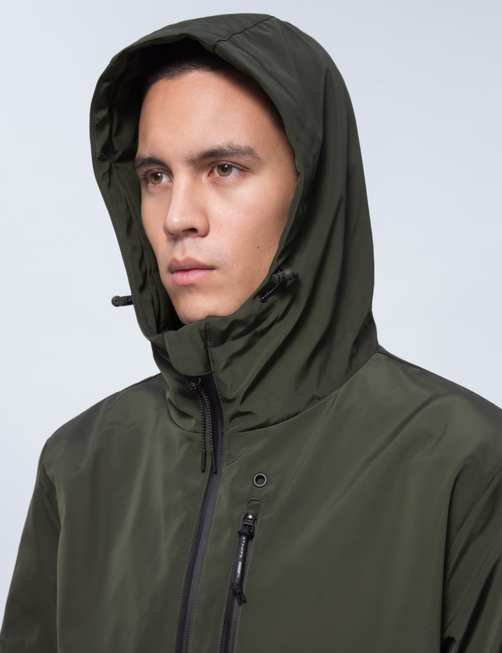 Puma x STAMPD Strapped Jacket Placeholder Image