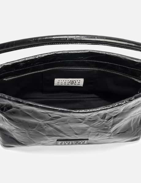 Numeric Hobo Bag view 12