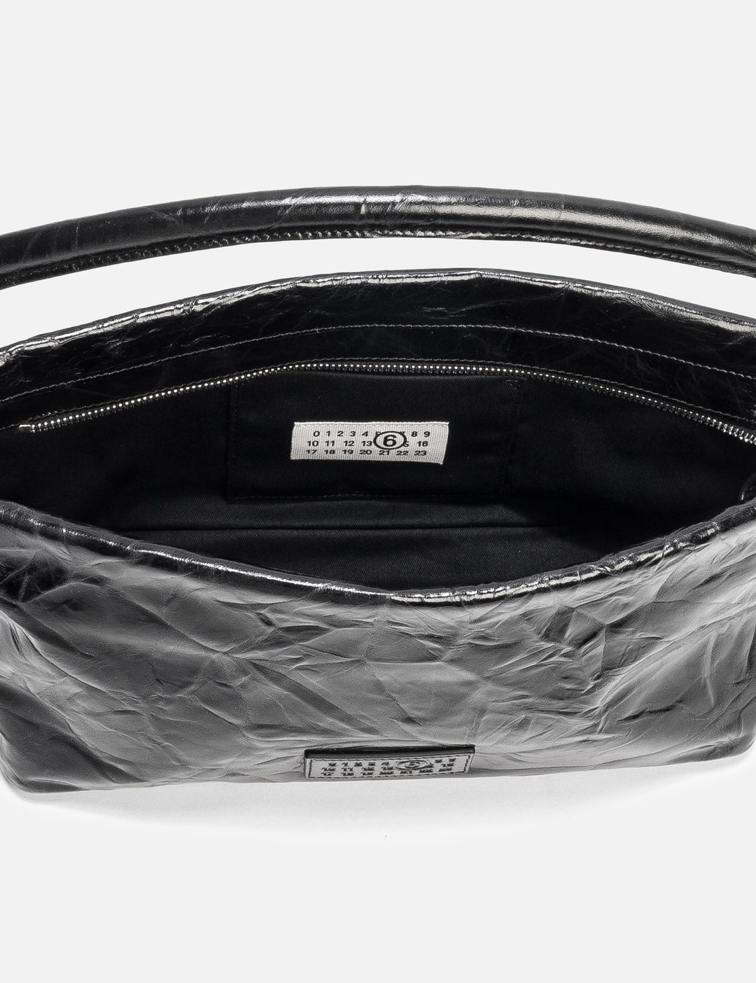 Numeric Hobo Bag view 13
