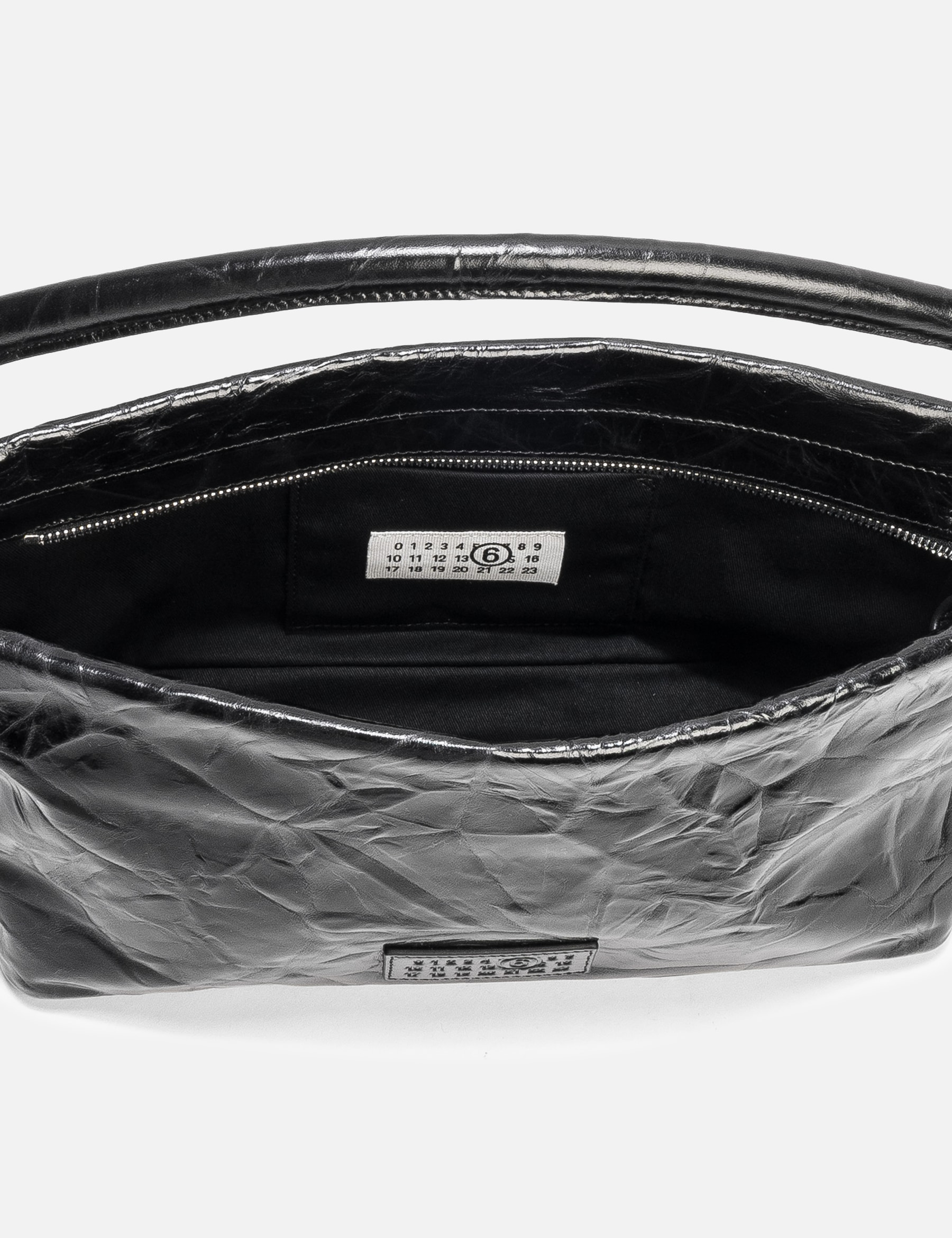 Numeric Hobo Bag view 19