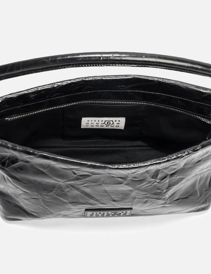 MM6 메종 마르지엘라 Numeric Hobo Bag