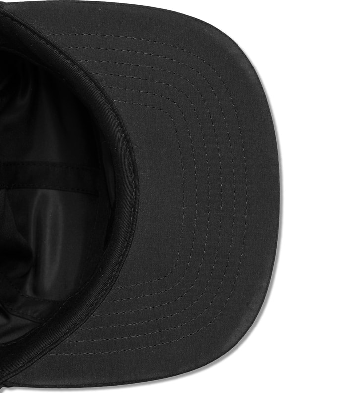 Black Glory Camp Hat Placeholder Image