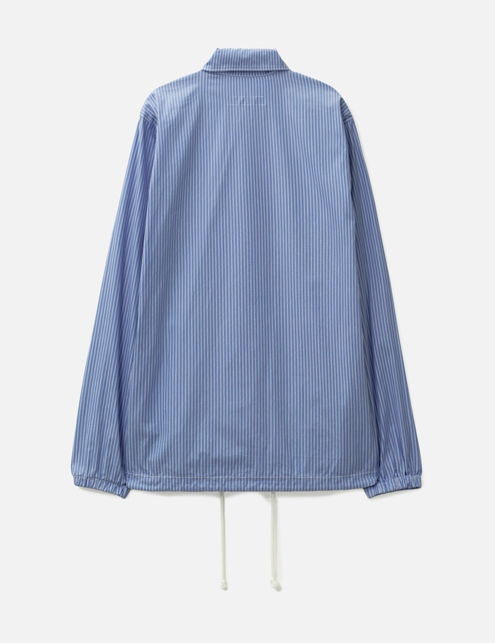 Comme des Garçons Shirt Coach Jacket