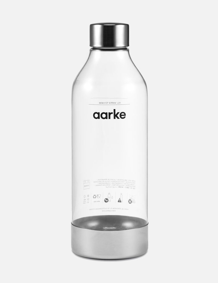 PET Water Bottle Placeholder Image