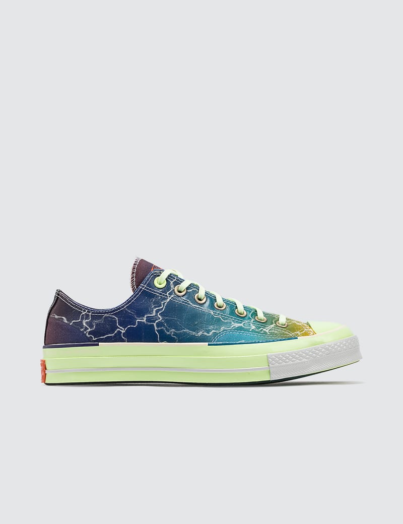 converse x pigalle chuck 70