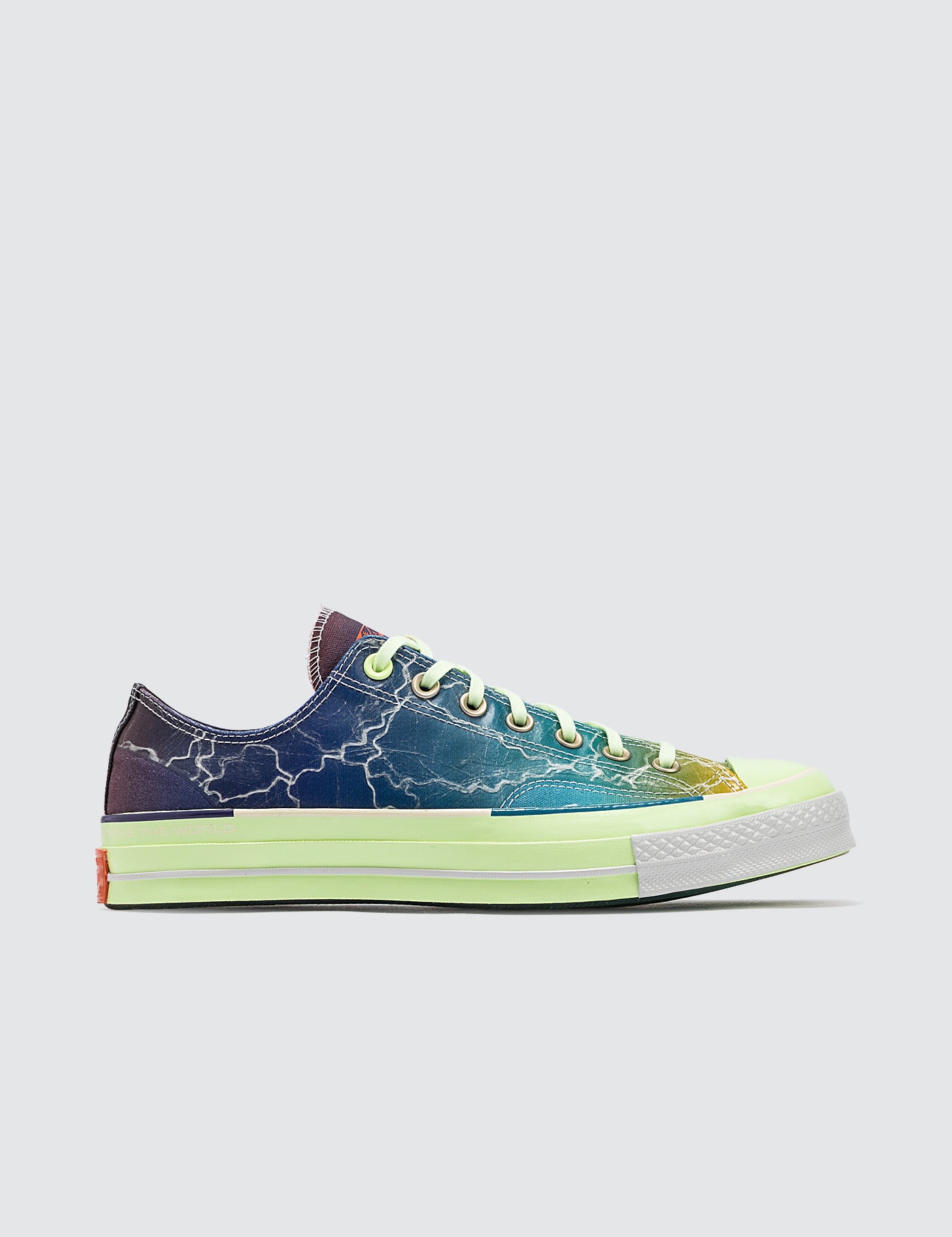 X Pigalle Chuck 70 Ox view 19