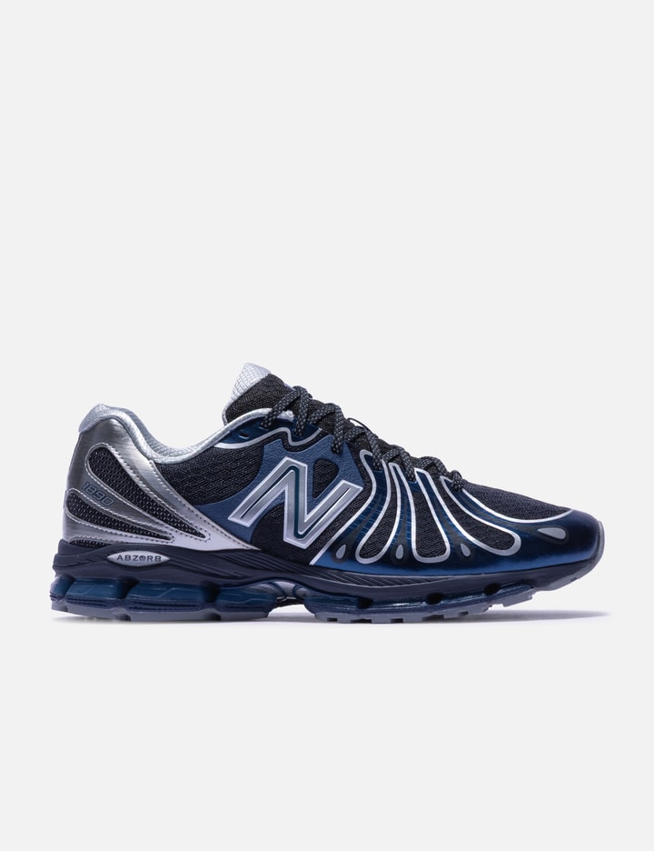 New Balance ABZORB 1890