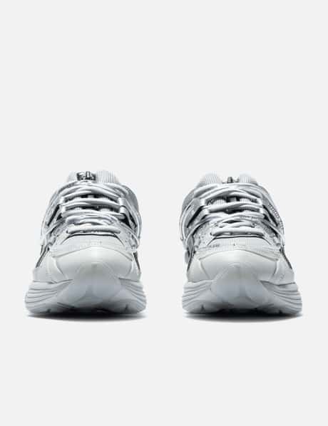 YOASOBI X ASICS Gel-Finetic Fluent Y view 7