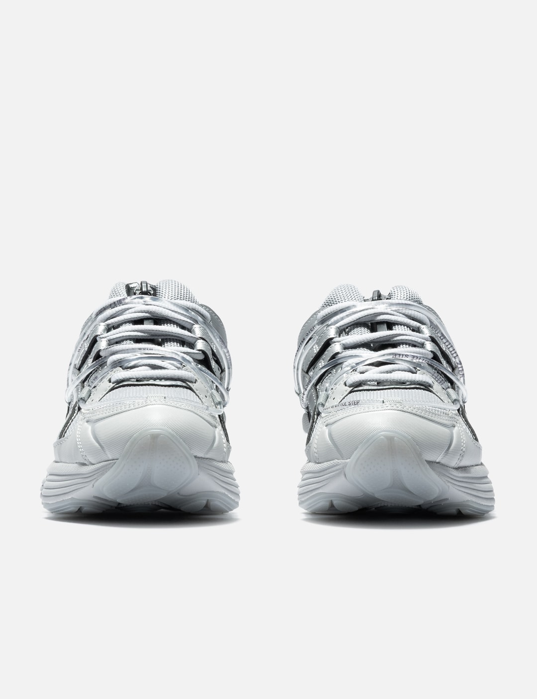 YOASOBI X ASICS Gel-Finetic Fluent Y view 8