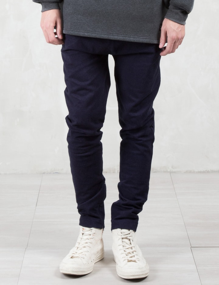 Zespy Fleece Pants Placeholder Image