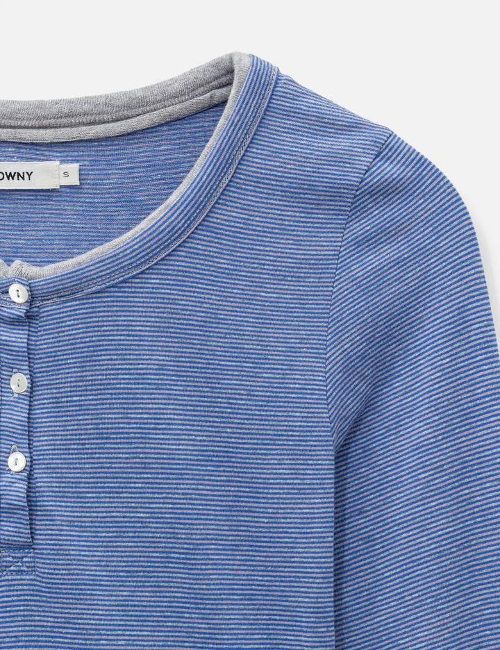 Glowny Roan Layered Long Sleeve