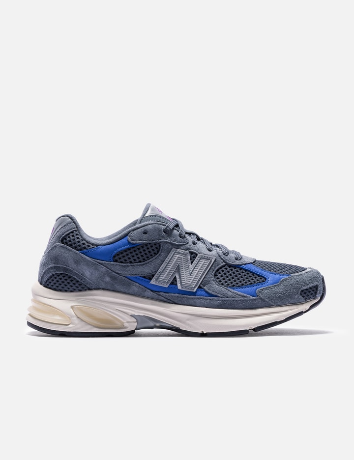 New Balance New Balance X Liberaiders × UNIK 2010